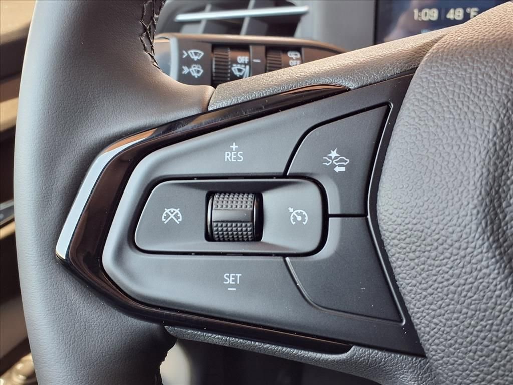 New 2027 Chevrolet Bolt RS w/ Technology Package image 24