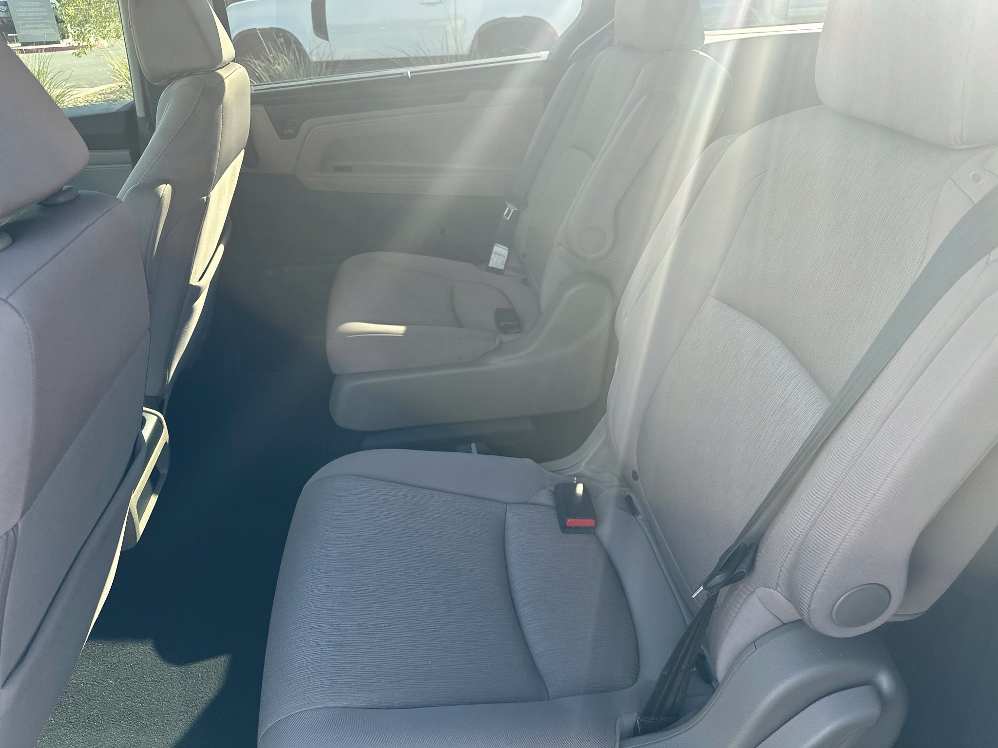Used 2020 Honda Odyssey EX image 5