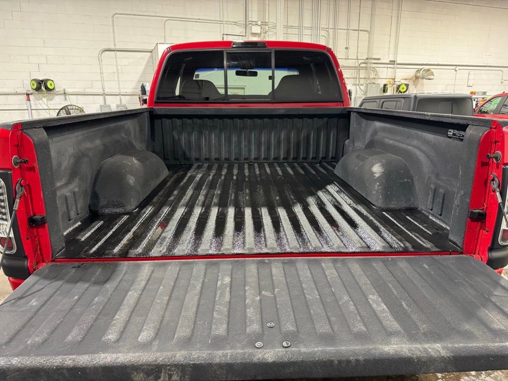 Used 1999 Dodge Ram 2500 Truck ST image 22