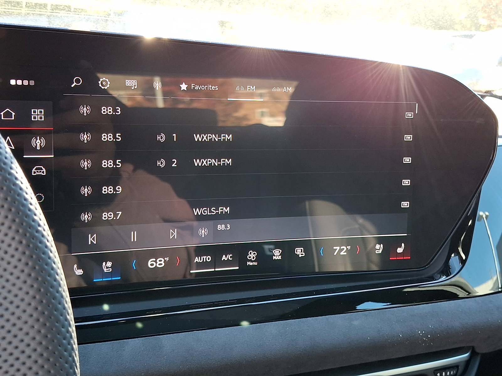 New 2025 Audi S5 Premium Plus image 13