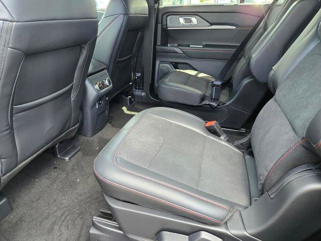 New 2026 Ford Explorer ST AWD/4WD image 38