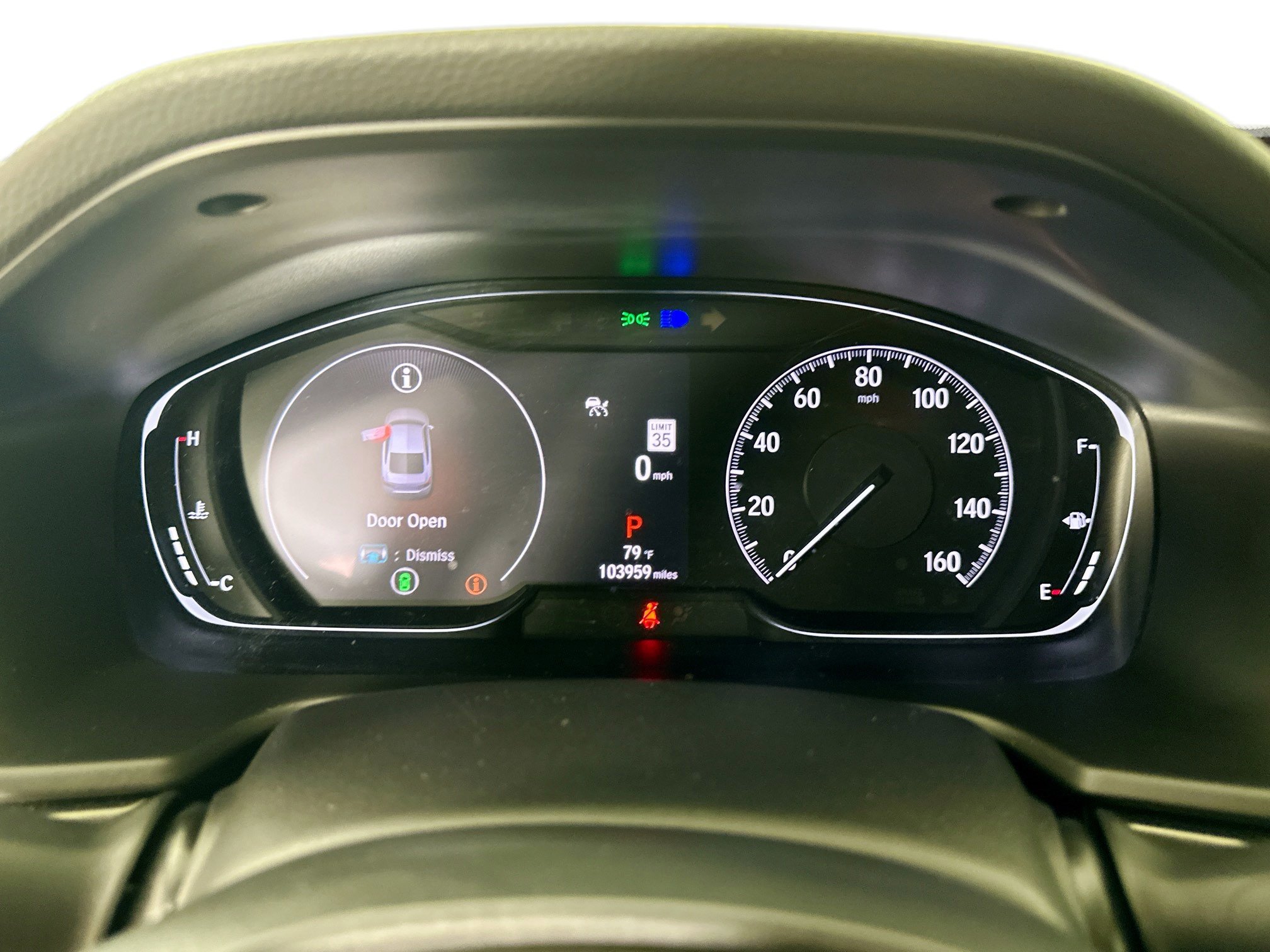 Used 2021 Honda Accord LX image 14