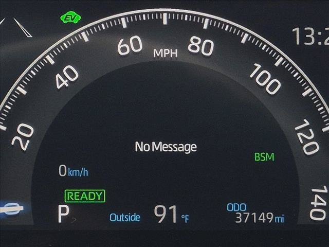 Used 2024 Toyota RAV4 XLE w/ Convenience Package AWD/4WD image 10