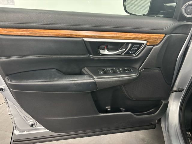 Used 2019 Honda CR-V EX-L image 24