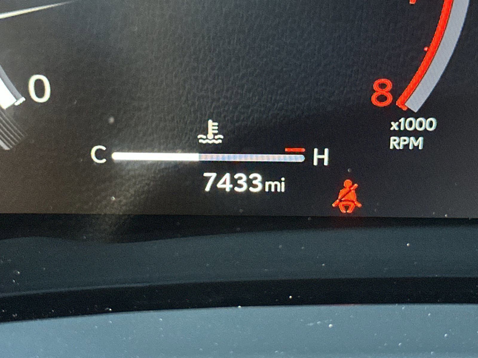 Used 2025 Lexus LS 500 w/ Interior Upgrade Package image 28