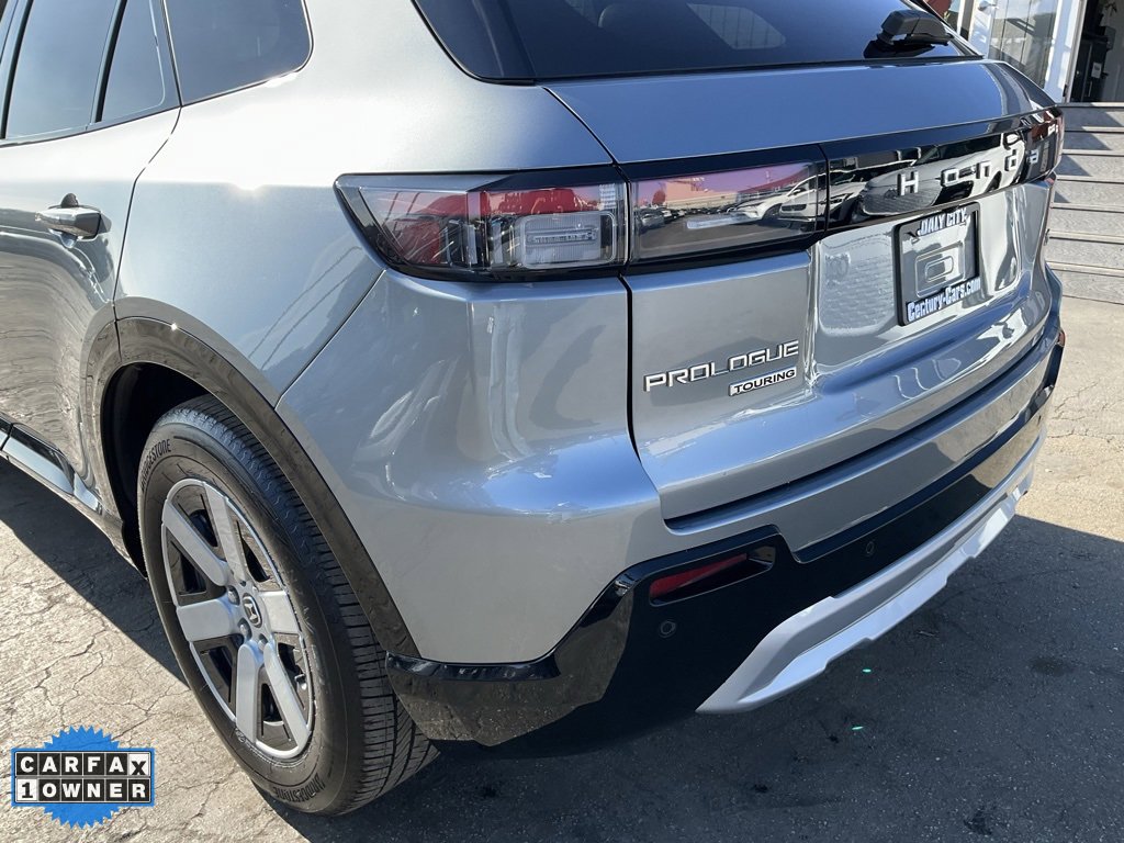 Used 2024 Honda Prologue Touring image 81
