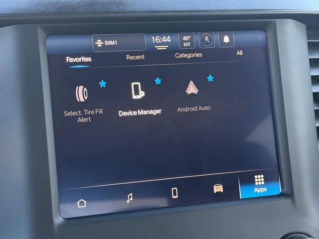 Used 2024 RAM 3500 Big Horn image 29