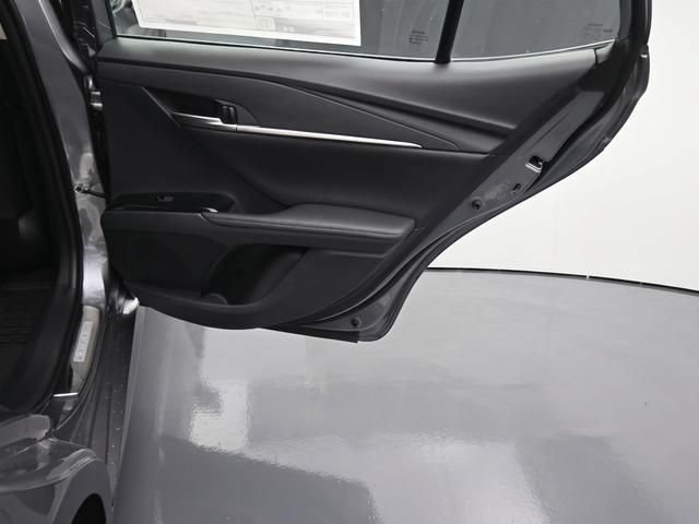 New 2025 Toyota Camry XLE w/ Premium Plus Package FWD image 13