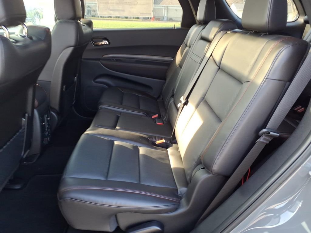 New 2026 Dodge Durango GT image 13