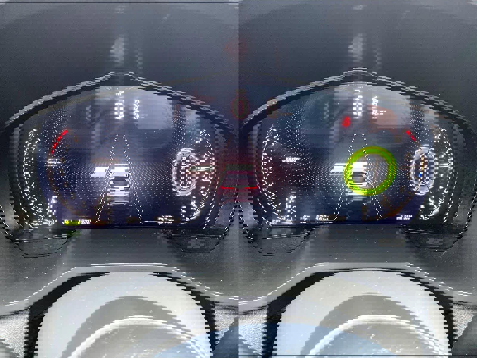 Used 2025 MAZDA CX-70 3.3 Turbo S w/ Premium Package image 25