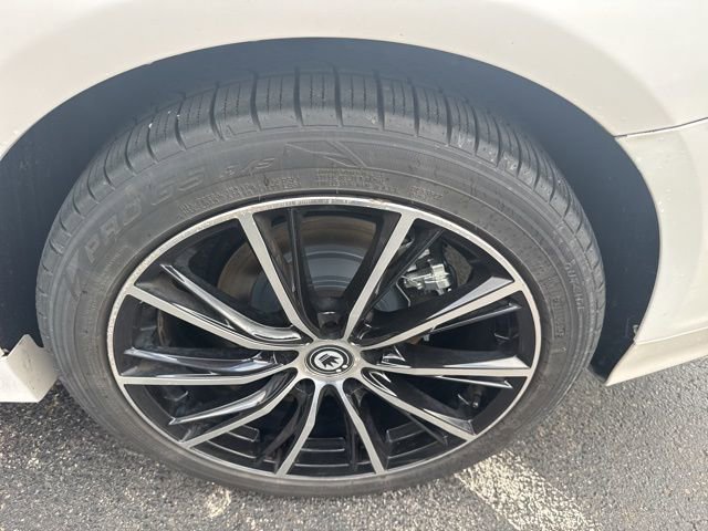 Used 2013 Ford Fusion SE image 7