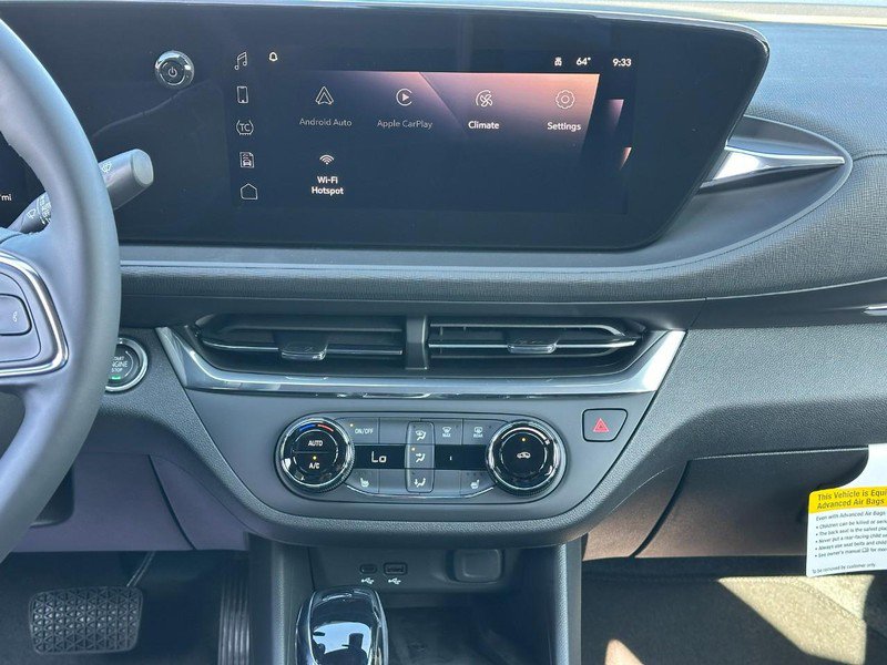 New 2025 Buick Envista Preferred w/ Convenience I Package image 8