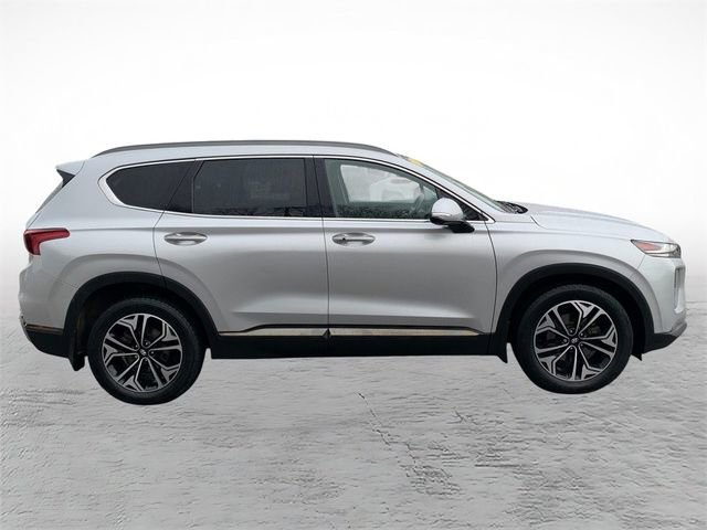 Used 2020 Hyundai Santa Fe Limited image 2