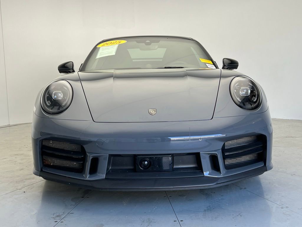 Certified 2025 Porsche 911 Carrera image 25