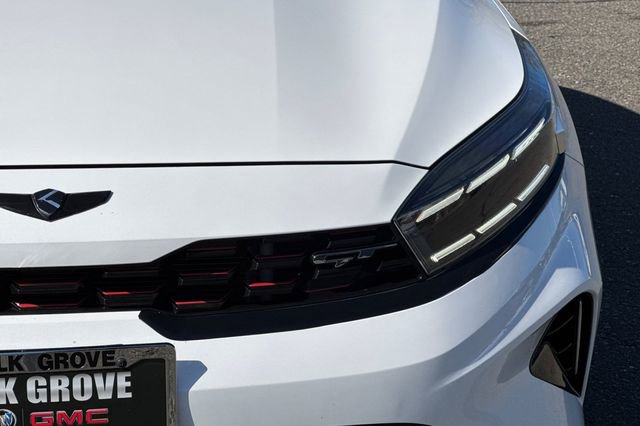 Used 2022 Kia Forte GT w/ GT2 Package image 53