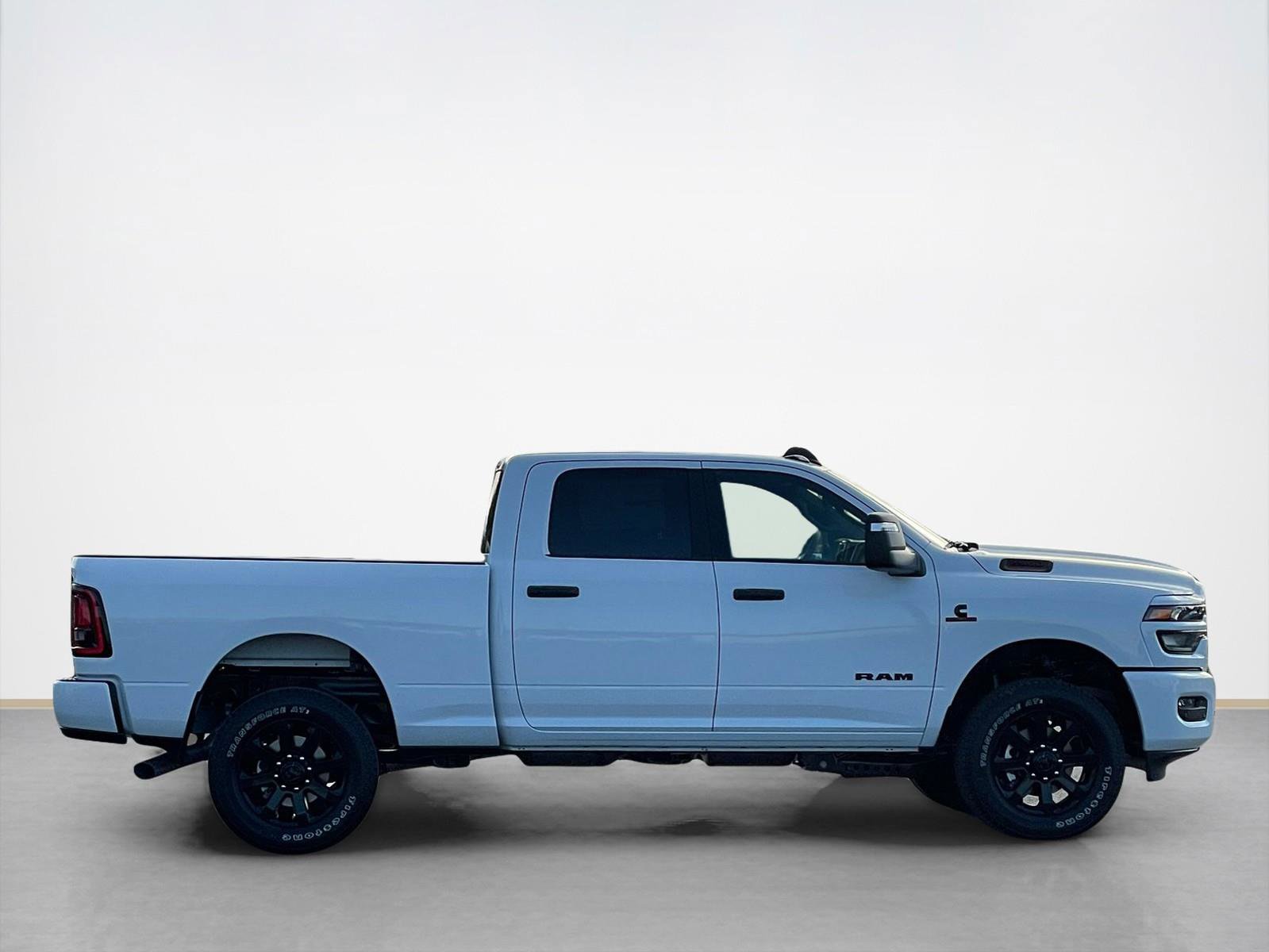 New 2026 RAM 2500 Lone Star image 8