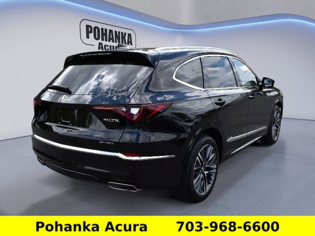 Used 2026 Acura MDX SH-AWD w/ Advance Package image 7