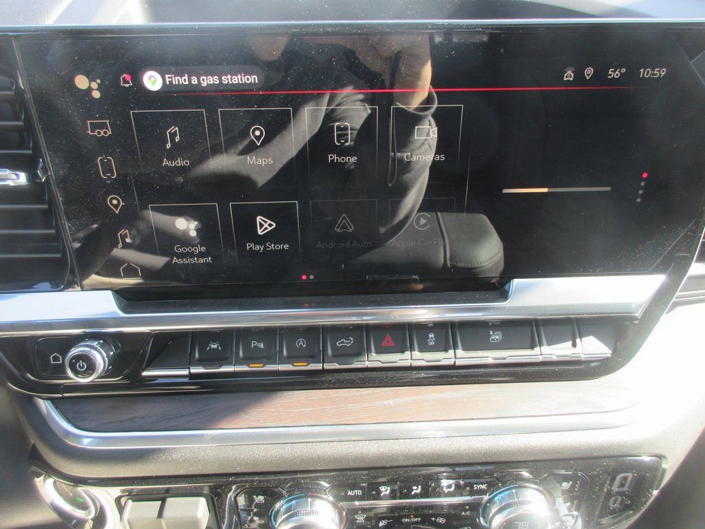 New 2026 GMC Sierra 1500 SLT w/ SLT Premium Plus Package image 20