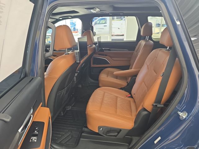 Certified 2023 Kia Telluride SX Prestige X-Pro image 10