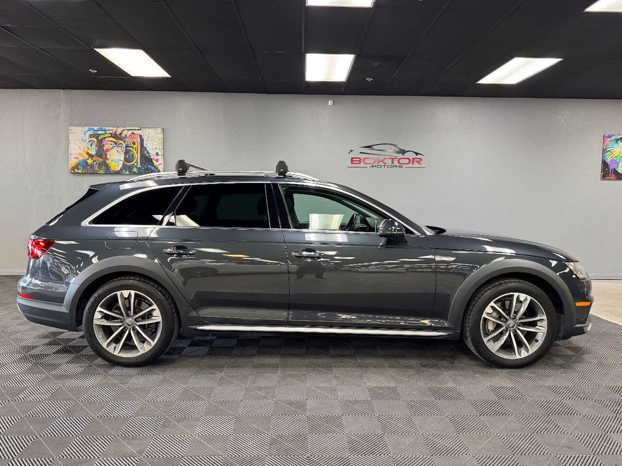 Used 2018 Audi A4 2.0T allroad Premium image 14