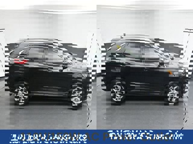 Used 2023 Ford Edge SEL w/ Convenience Package image 27