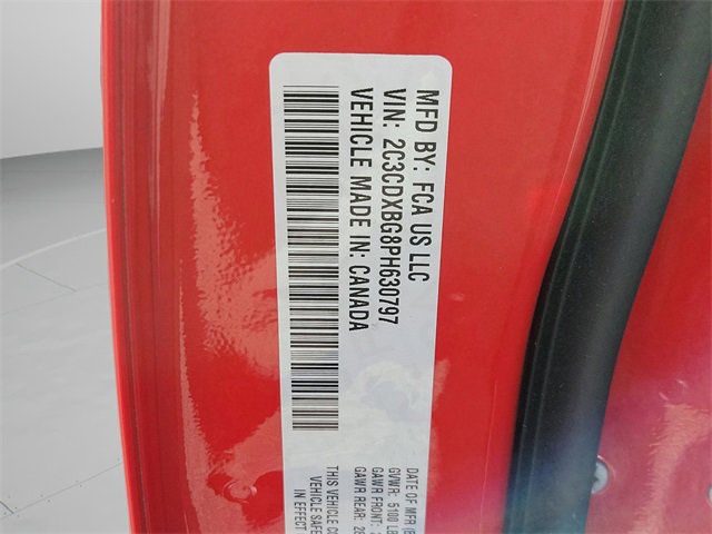 Used 2023 Dodge Charger SXT image 29