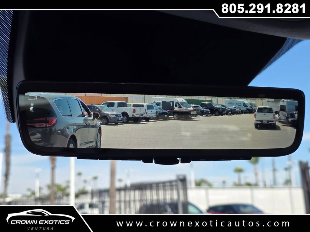 Used 2026 Hyundai Palisade Calligraphy AWD/4WD image 38