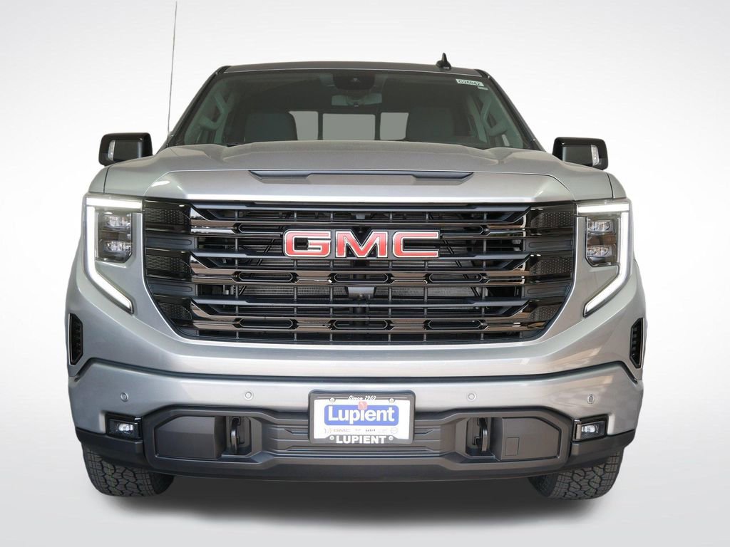 New 2026 GMC Sierra 1500 Elevation w/ Preferred Package image 8