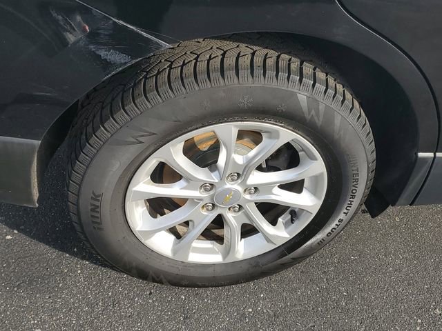 Certified 2020 Chevrolet Equinox LT FWD image 5