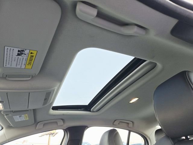 Used 2025 MAZDA MAZDA3 s image 6