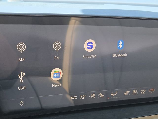 New 2026 Buick Envision Avenir AWD/4WD image 16
