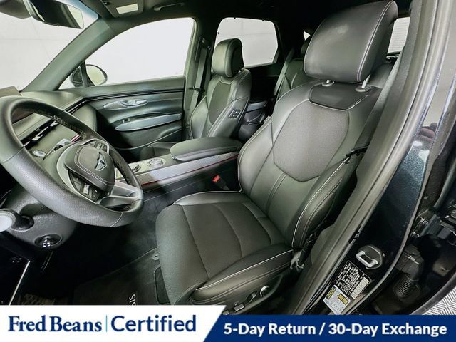Used 2023 Genesis GV70 2.5T w/ Sport Prestige Package AWD/4WD image 24