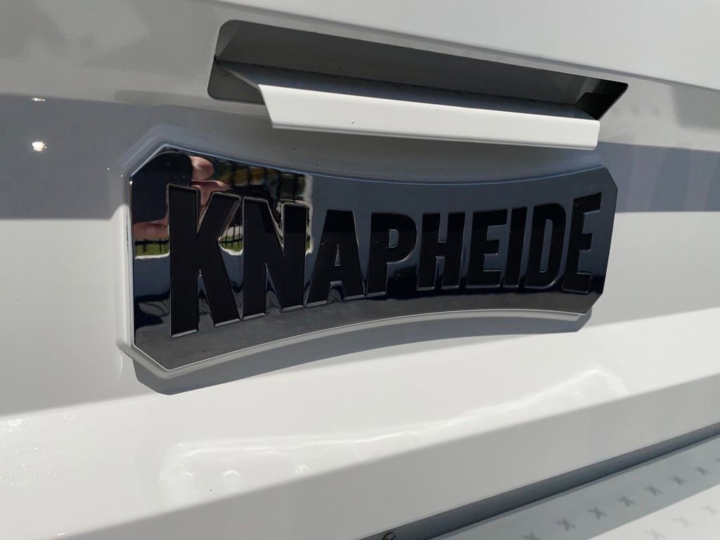 Used 2022 RAM 2500 Tradesman AWD/4WD image 22