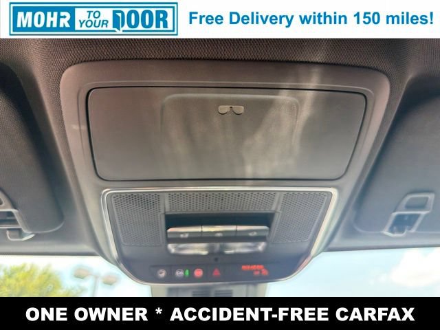 Used 2025 Chevrolet Equinox RS w/ Safety and Technology Package AWD/4WD image 34