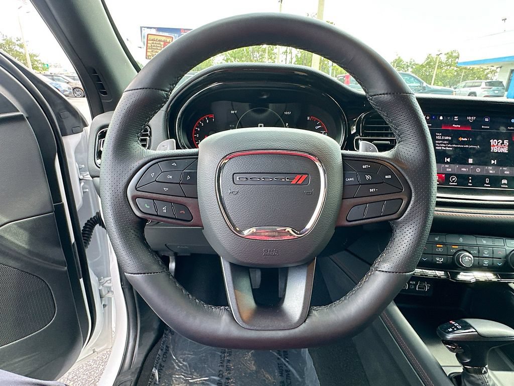 Used 2026 Dodge Durango GT AWD/4WD image 11