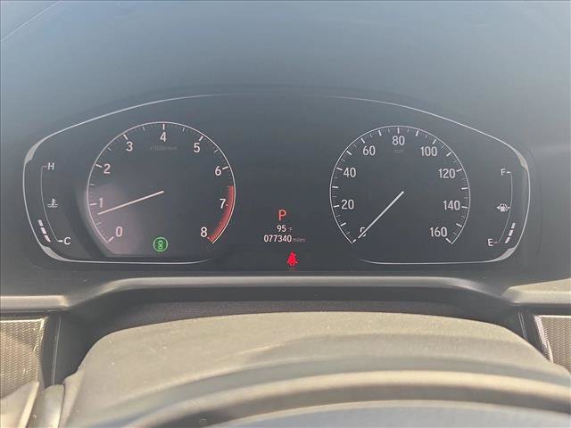 Certified 2020 Honda Accord Sport image 11