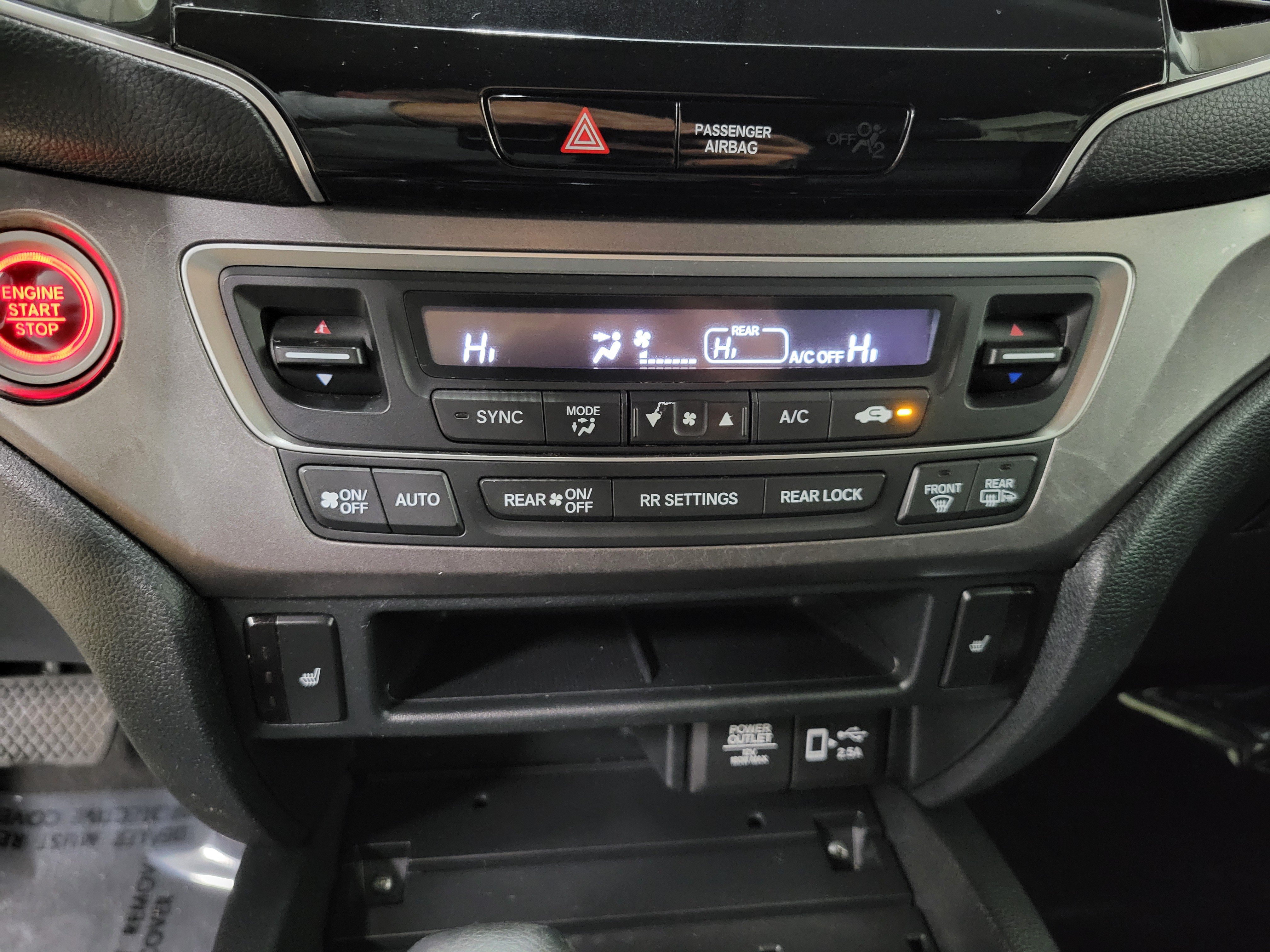 Used 2020 Honda Pilot EX-L image 33