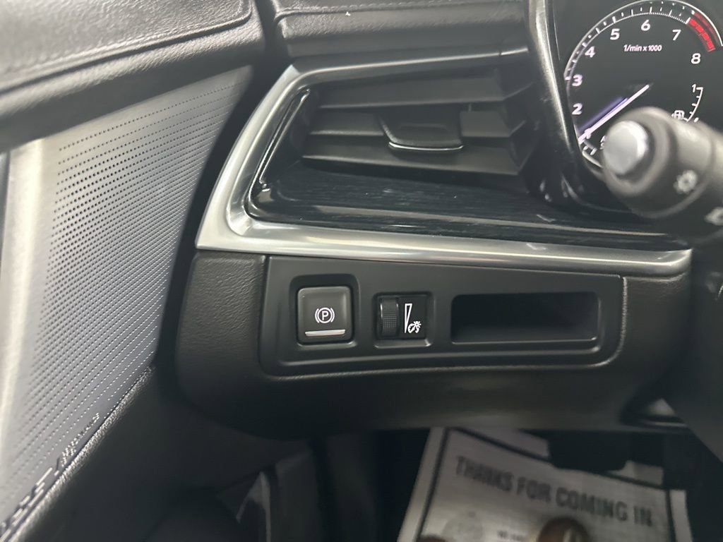 Certified 2025 Cadillac XT5 Premium Luxury image 38