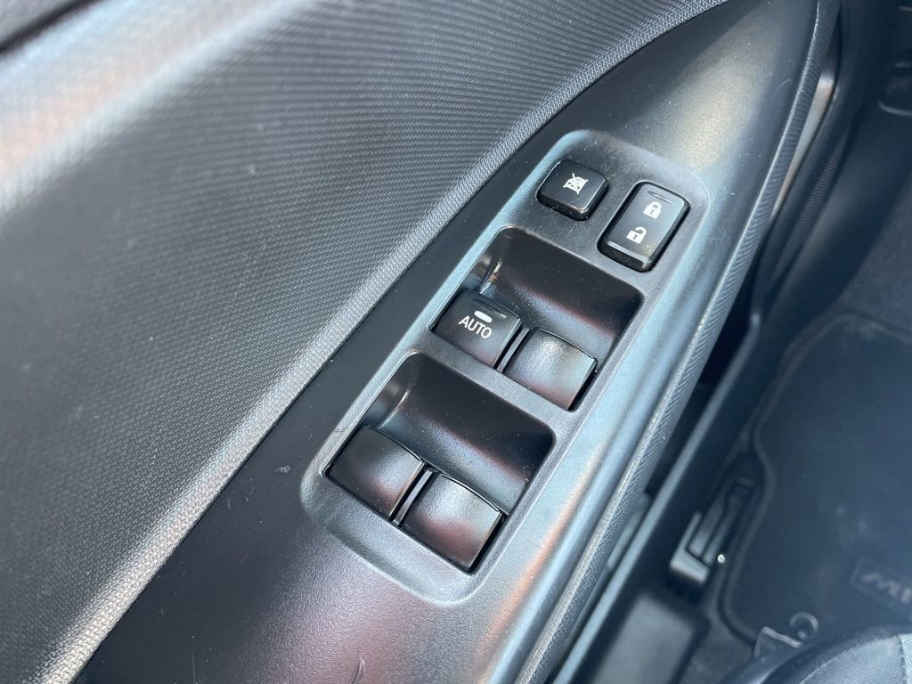 Used 2024 Mitsubishi Mirage G4 ES FWD image 20