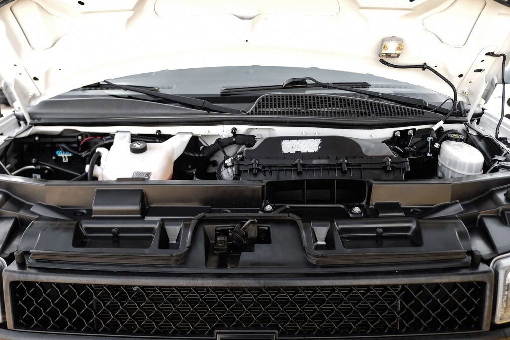 Used 2022 Chevrolet Express 2500 Extended w/ Driver Convenience Package image 42