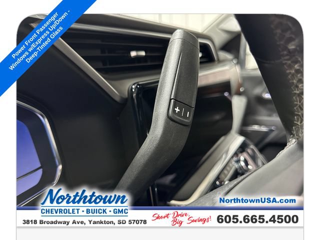Used 2024 GMC Sierra 2500 Denali w/ Denali Reserve Package AWD/4WD image 25