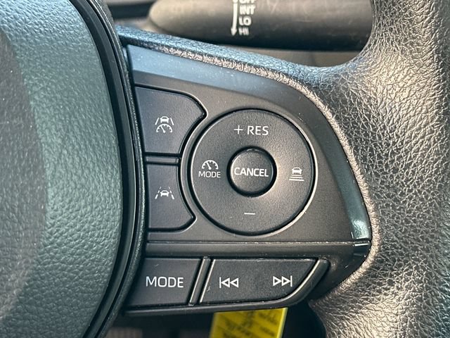 Used 2024 Toyota Corolla LE FWD image 20
