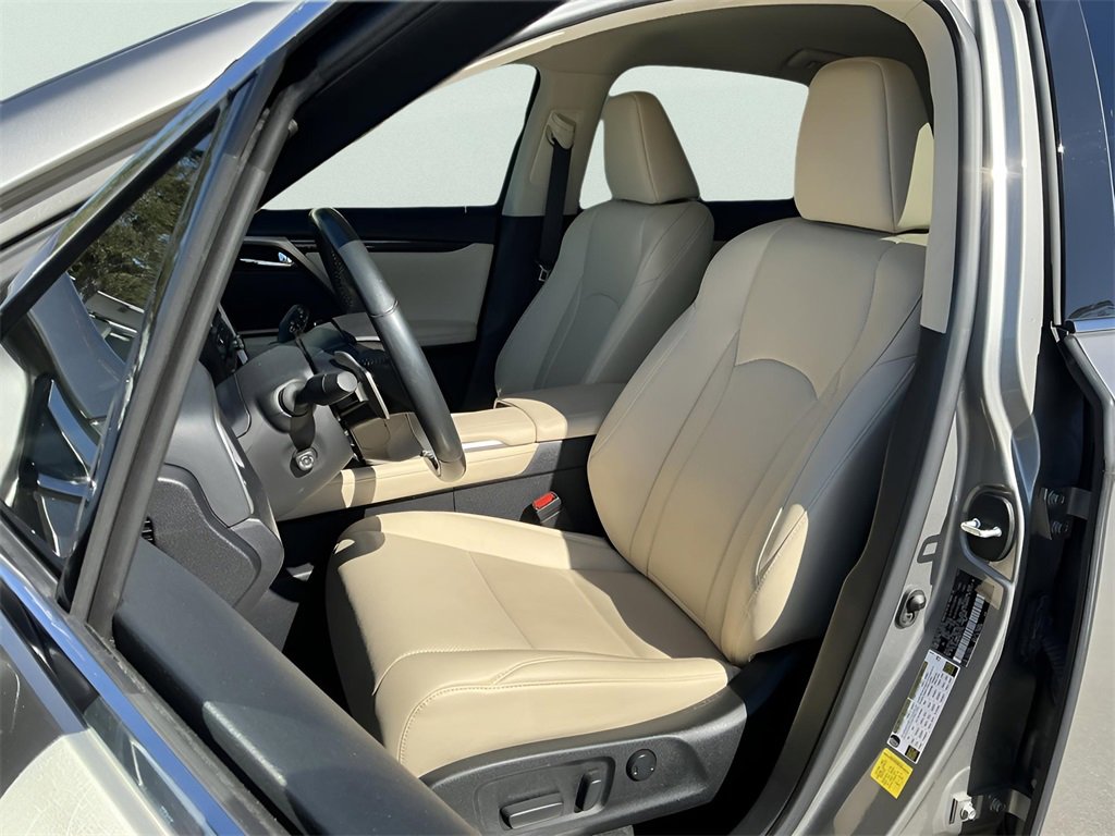 Used 2022 Lexus RX 350 FWD image 33