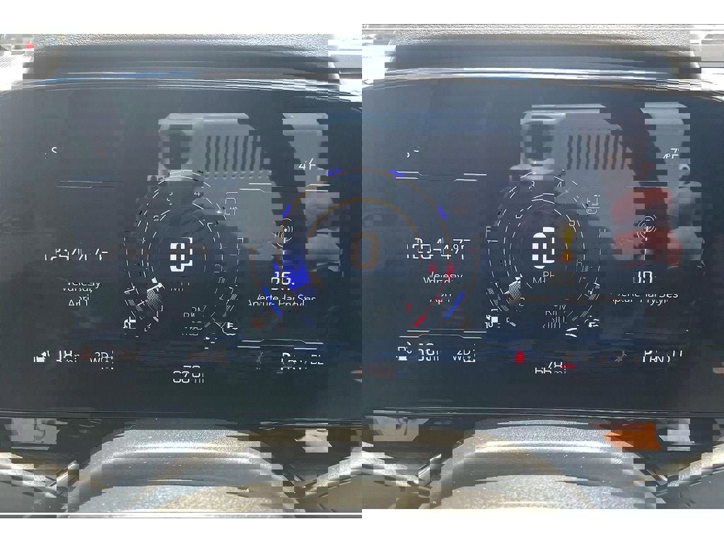 Used 2025 Chevrolet Tahoe Premier AWD/4WD image 21