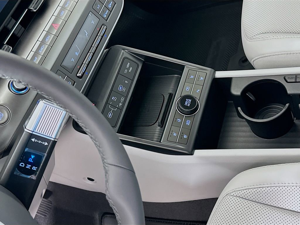 New 2026 Hyundai Kona Limited image 15