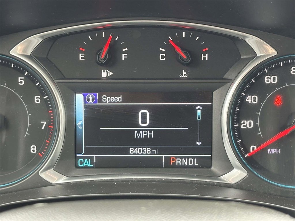 Used 2016 Chevrolet Malibu LT image 11