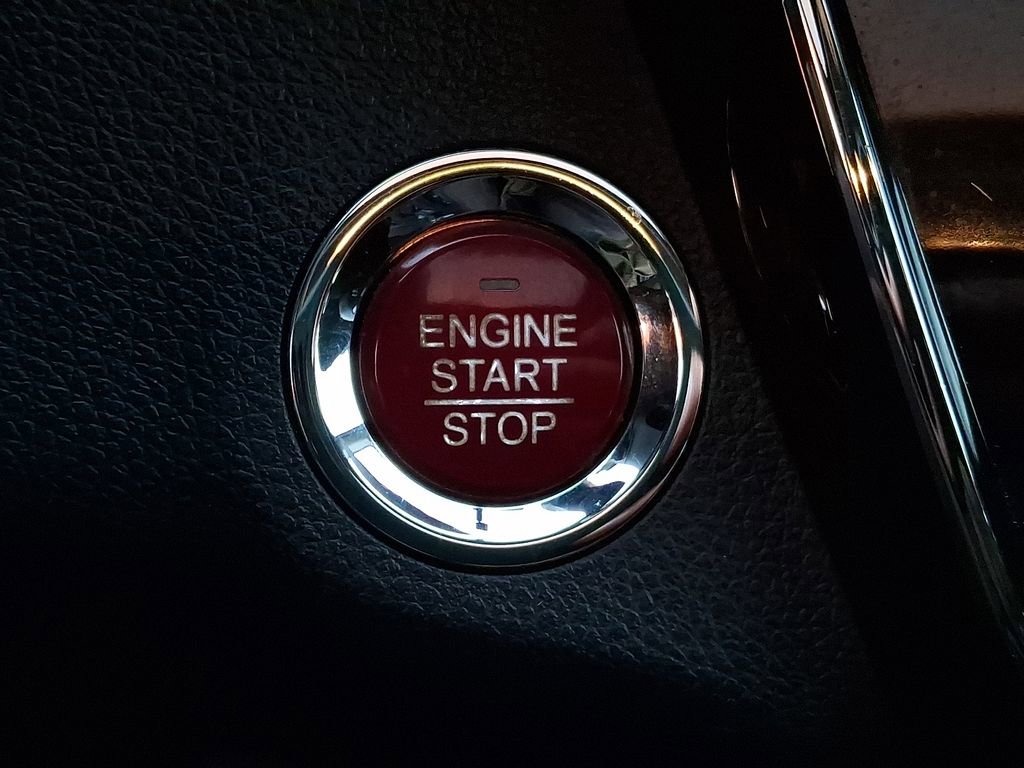 Used 2017 Honda HR-V EX image 21