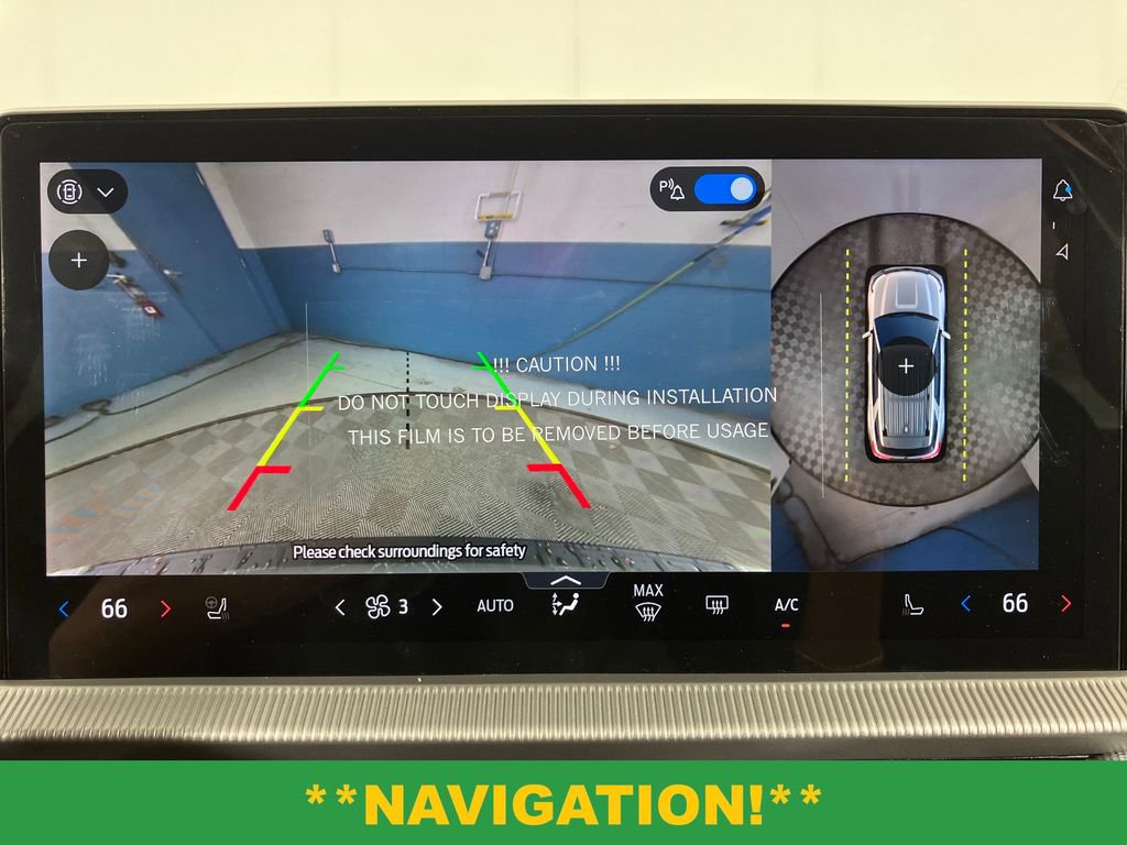 New 2026 Ford Explorer ST-Line image 23