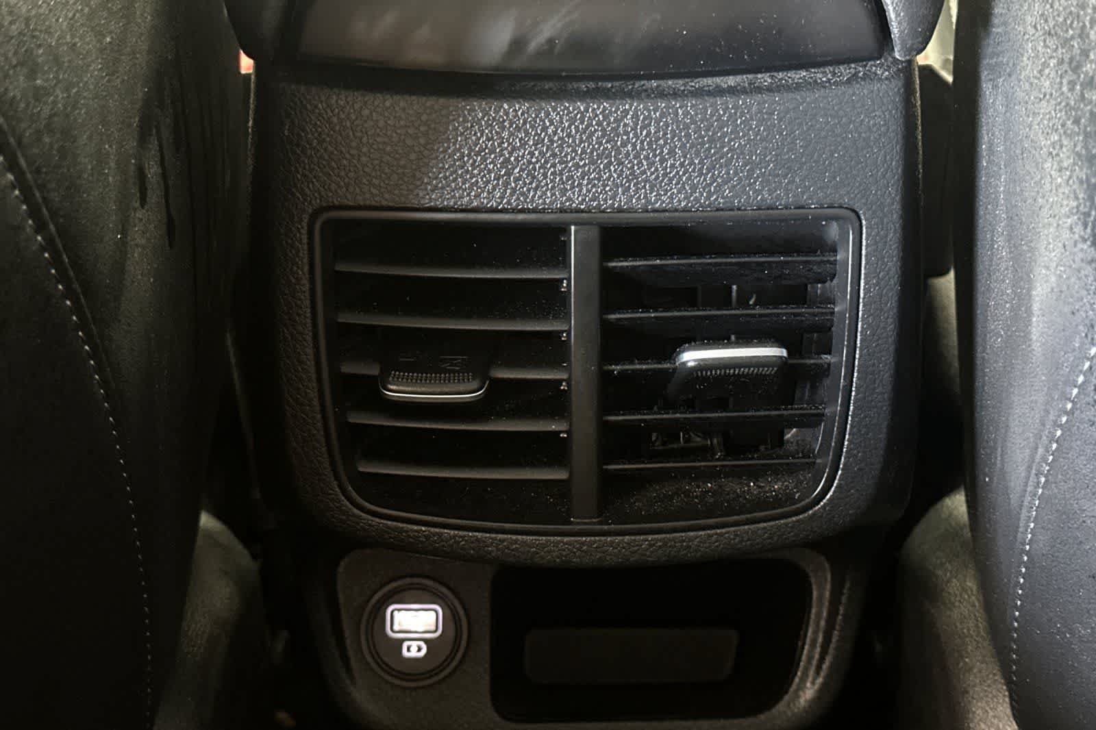 Used 2023 Kia Seltos SX AWD/4WD image 15