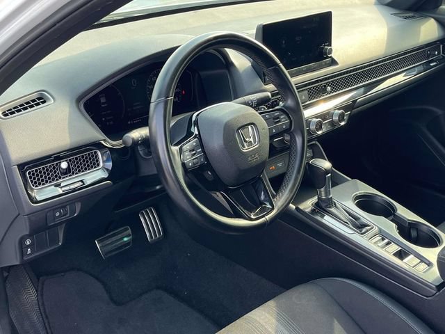 Used 2022 Honda Civic Sport image 12